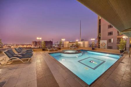 Grandeur Al Barsha - 26