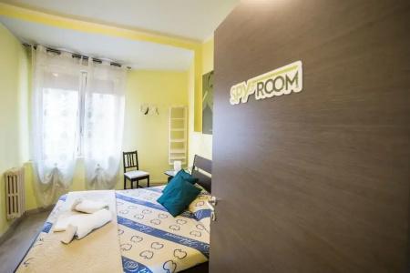 Movie Home b&b - 81