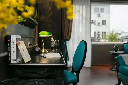 Grande Collection & Spa - 84