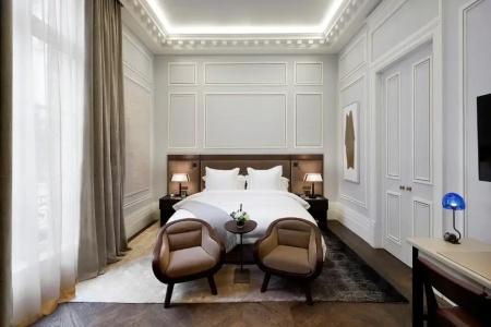 Maison Villeroy - 14