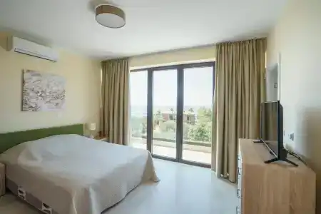 Adria Lux Sveti Stefan - 34