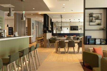 Holiday Inn - Eindhoven Airport - 23