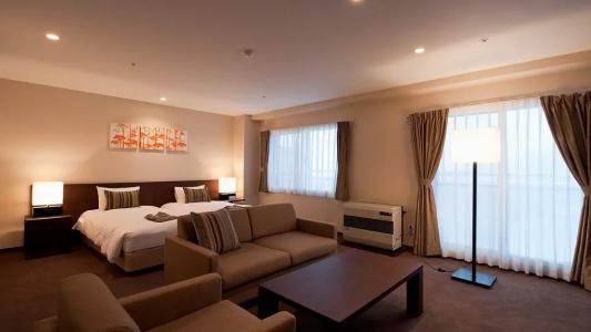 One Niseko Resort Towers - 167