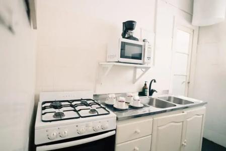 Sucre Suites - 134