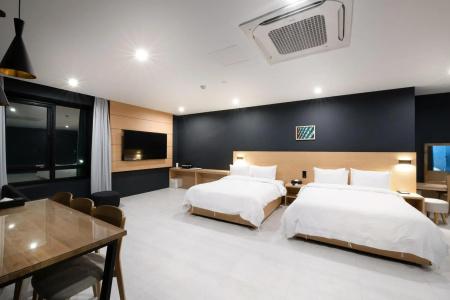Mipo Oceanside - 2