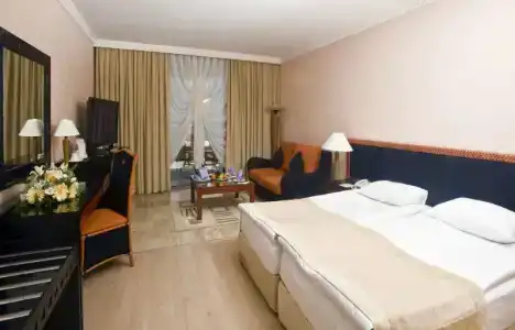 Sunrise Queen Luxury Resort & Spa - 72