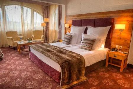 Kempinski Grand Arena - 71