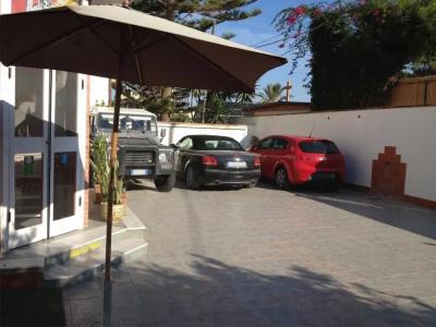 b&b San Leone - 45