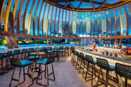 Pullman Phu Quoc Beach Resort - 24