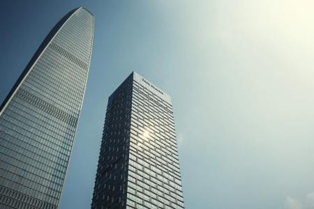 Four Seasons Tianjin - 24