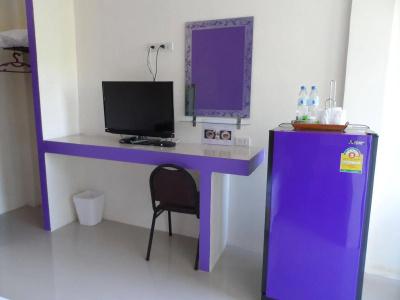 Oyo 902 Life & Love Resort - 3