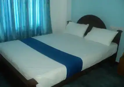 Kandy Mountain - 1