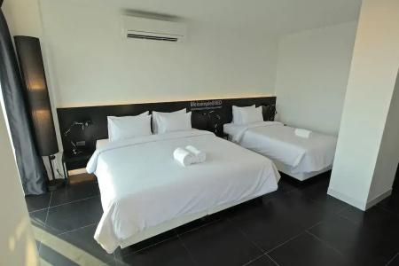 Bed Nimman - Adults Only - 63