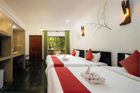 La Niche D'angkor Boutique - 90