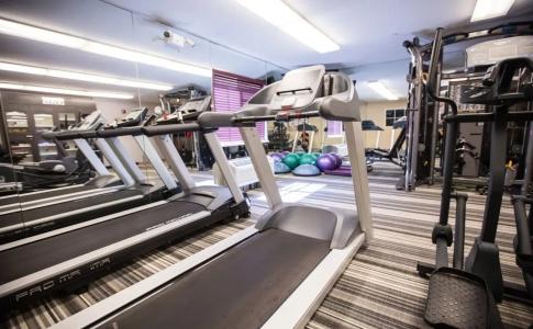 Sonesta Simply Suites Austin South - 19