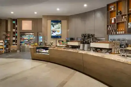 Jw Marriott Orlando Bonnet Creek Resort & Spa - 21