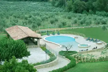 Tenuta Del Perugino - 14