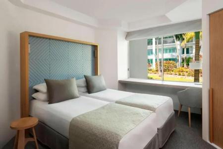 Sheraton Grand Mirage - 301
