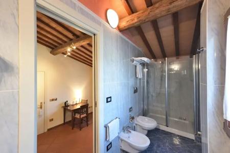 Relais La Corte di Cloris - 130
