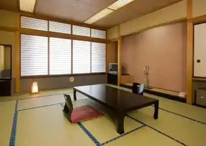 Kaminoyu Onsen - 22