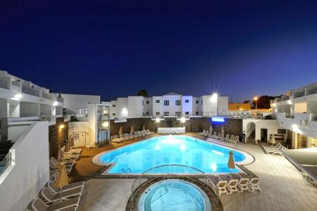 Aqua Suites - 17