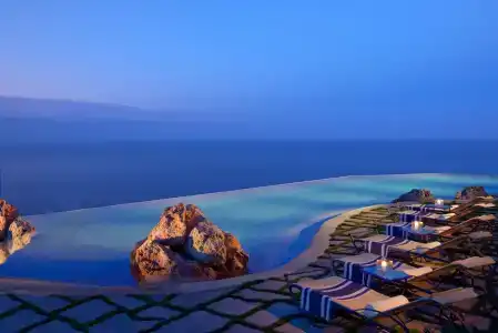Monastero Santa Rosa & Spa - 13