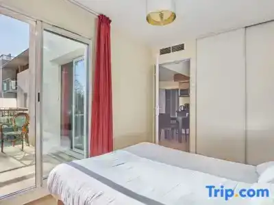 Odalys City Antibes Olympe - 108