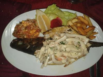 Djerba Saraya - 17