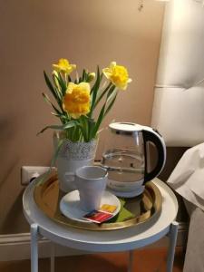 Bed & Breakfast Morelli 49 - 59