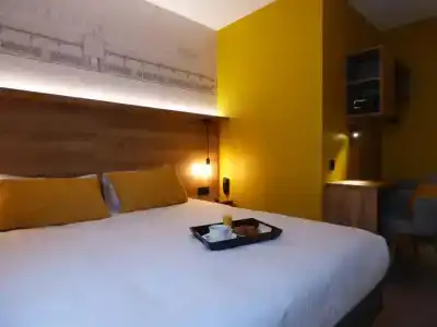 Hôtel des Halles - 25