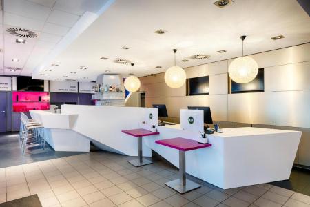 ibis Styles Bremen Altstadt - 25