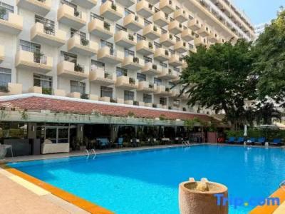 Golden Beach Pattaya - 79