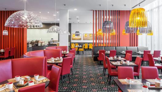 Holiday Inn Munich - Westpark, an IHG - 26