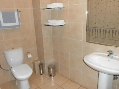 Lambrinos Suites - 34