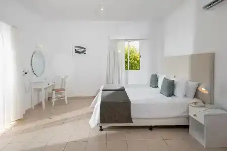 Akti Beach & Village Resort - 34