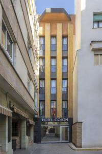 Itaca Colón - 43