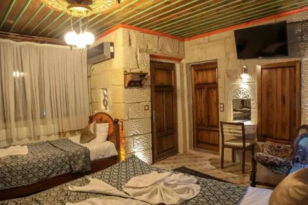 Goreme Palace Cave Suites - 92
