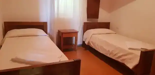 Residence Spiaggia Bianca - 48