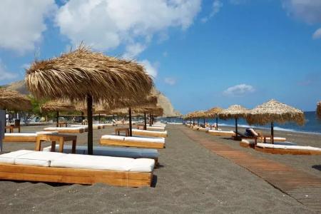 Black Rose Beach Suites - 20