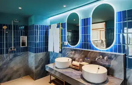SeaCono Patong Beach Front - 182