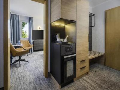 Best Western Plus Fellbach-Stuttgart - 94