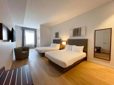 Quality Inn - 3