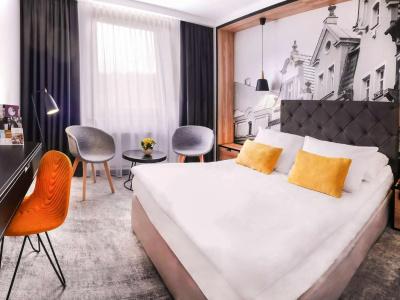 Mercure Jelenia Góra - 2