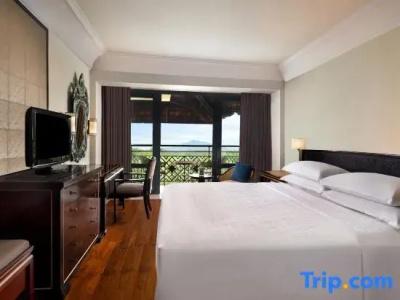 Sheraton Mustika Yogyakarta Resort And Spa - Chse Certified - 226