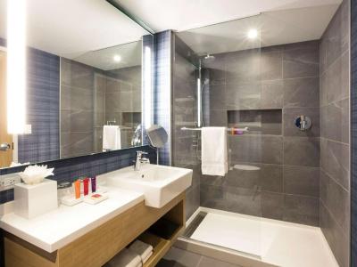 Novotel Miami Brickell - 8