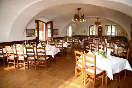 Klostergasthof Raitenhaslach - 13