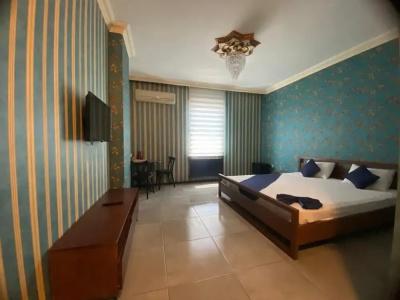 Silivri Safir & Resort Beach And Restaurant - 81