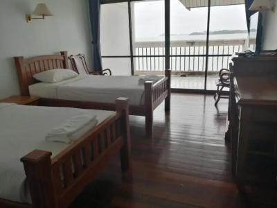 Jansom Beach Resort - 26