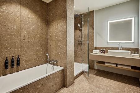 Four Points by Sheraton München Central - 58
