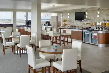 Sheraton Miami Airport and Executive Meeting Center - 68